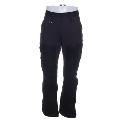 Friluftsbyxor (Svart) från Gesto Bomull, Elastan, Polyamid, Polyester