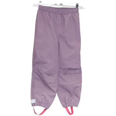 Skibroek (Lila) van Adventure by POMPdeLUX Polyamide, Polyester