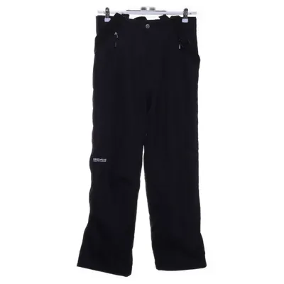 Skibroek (Zwart) van 8848 Altitude Polyamide, Polyester