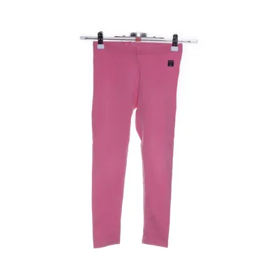 Leggings (Roze) van Polarn O. Pyret Katoen, Elastaan