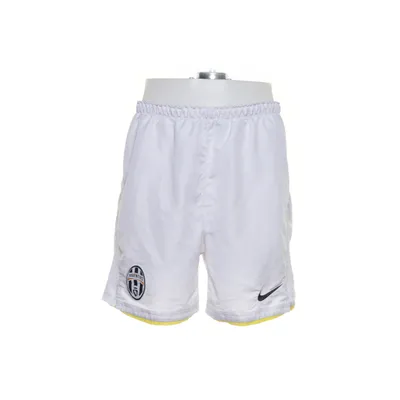 Träningsshorts (Vit, Gul) från Nike Polyester