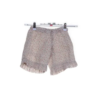 Pyjamashorts (Beige, Meerkleurig) van Wheat Organisch katoen