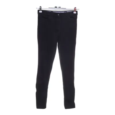 Breeches (Black) from Horka Cotton, Elastane