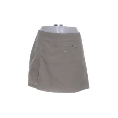 Skort (Beige) från Trespass Bomull, Polyester