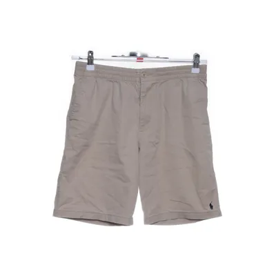 Shorts (Beige) fra Polo Ralph Lauren Bomuld, Elastan