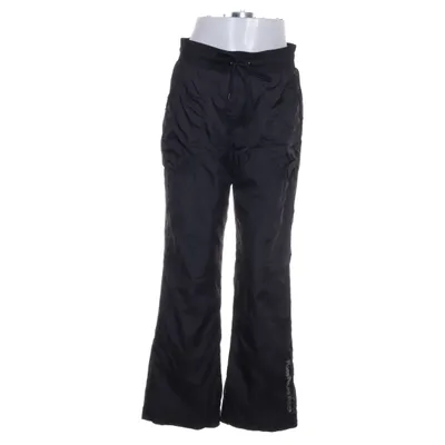 Cargobyxor (Svart) från Papaya Polyester