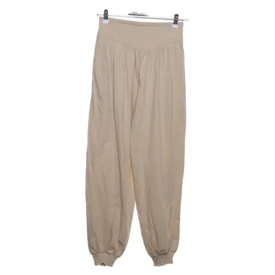 Haremsbyxor (Beige) från Norhult Bomull