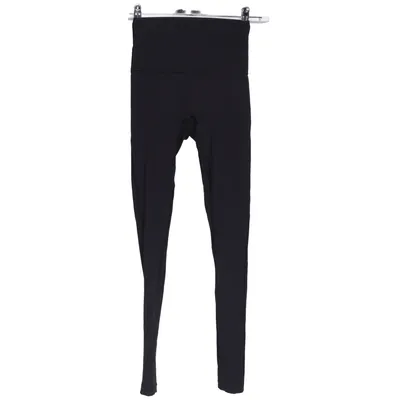 Sportleggings (Schwarz) von Gymshark