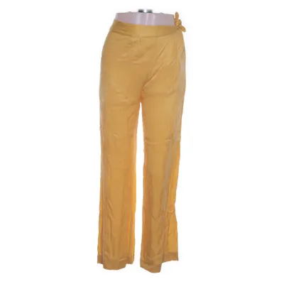 Palazzobyxor (Gul) från Second Female Kupro, Viskos