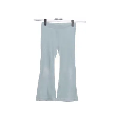 Palazzobyxor (Grön) från KappAhl Elastan, Polyester