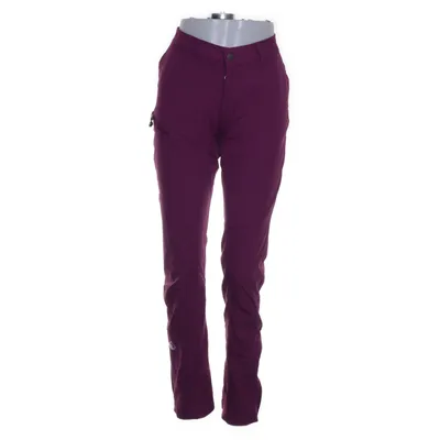 Outdoor pants (Purple) from Arrak Outdoor Elastane, Nylon
