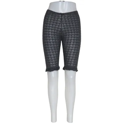 Driekwart broek (662) van Odd Molly Merinowol