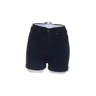 Jeansshorts (Svart) från Dr. Denim Bomull, Elastan