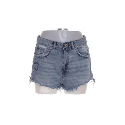 Jeansshorts (Blå) från Zara