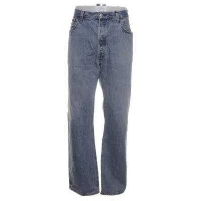 Jeans (Blue) from Levi Strauss & Co Cotton