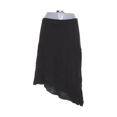 Kjol (Grön) från Mayla Polyester, Viskos