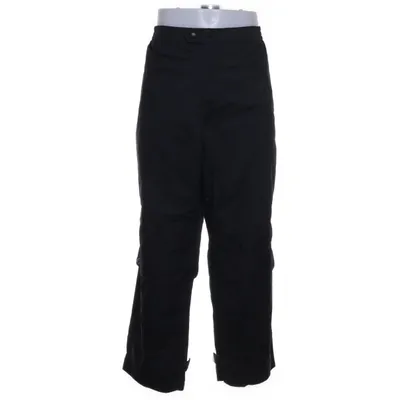 Regnbyxor (Svart) från Mizuno Polyester