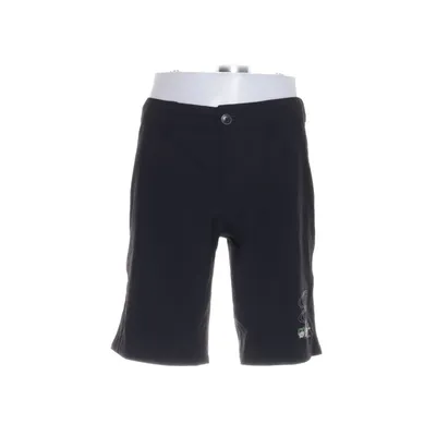 Sports shorts (Black) from O'Neill x ØLÅF Elastane, Recycled polyester