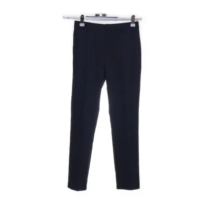 Kostuumbroek (Grijs) Elastaan, Polyester, Viscose