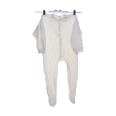 Onesie (Beige) from Cosilana