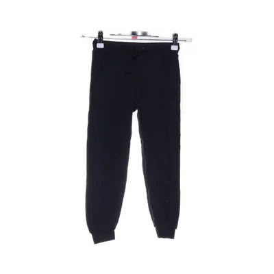 Mjukisbyxor (Grå) från Lindex Kids Bomull, Polyester