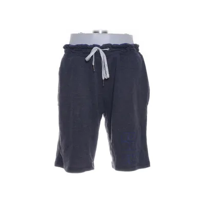 Mjukisshorts (Grå, Blå) från Angelo Litrico
