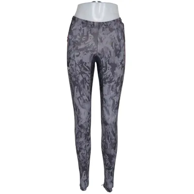 Träningstights (Grå, Svart, Flerfärgad) från Peak Performance Elastan, Polyester