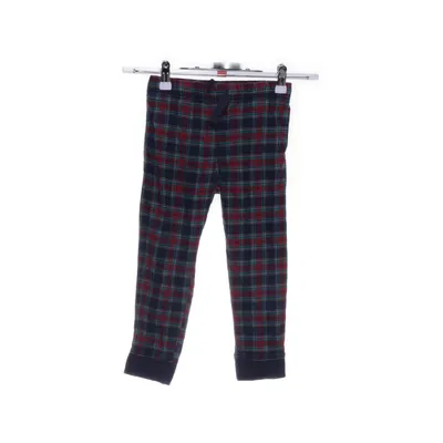 Pyjama broek (Rood, Blauw, Meerkleurig) van H&M Katoen