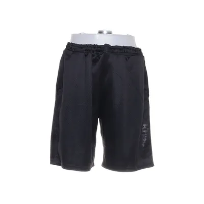 Short de basketball (Noir) de Kayoba Polyester