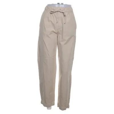 Chinos (Beige) från Pull & Bear Bomull