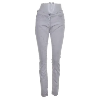 Jeans (Gray) from WERA Stockholm Cotton, Polyester, Elastane
