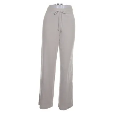 Palazzo broek (Beige) van H&M Trend Katoen, Polyester, Elastaan