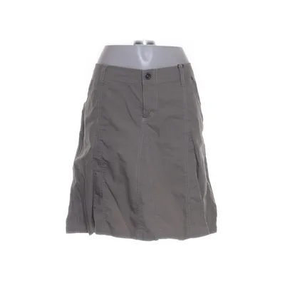 Kjol (Beige) från Kühl Bomull, Nylon, Elastan