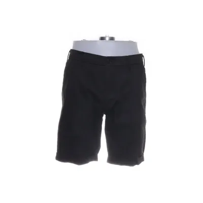 Shorts (Grön) från Uniqlo Bomull, Elastan