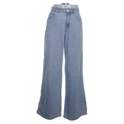 Jeans (Blå) fra Pull & Bear