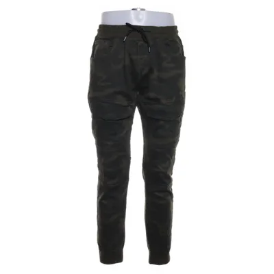 Cargobyxor (Grön, Flerfärgad) från Smog