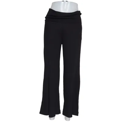 Vente bukser (Sort) fra H&M