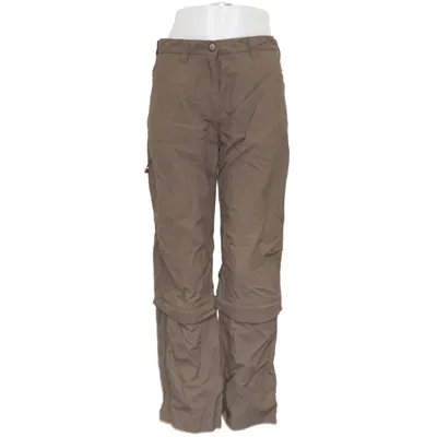 Outdoor pants (Green) from Maier Sports Polyamide