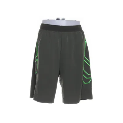 Träningsshorts (Grön) från Nike Elastan, Polyester