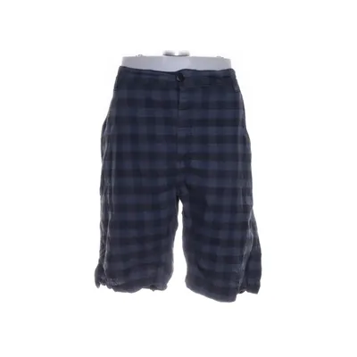 Shorts (Blå, Grå, Flerfärgad) från BZR by Bruuns Bazaar Bomull