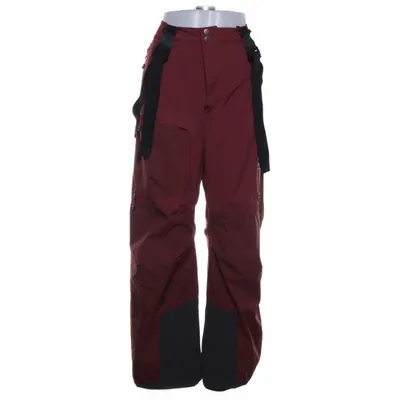 Täckbyxor (Röd) från Haglöfs Återvunnen polyester