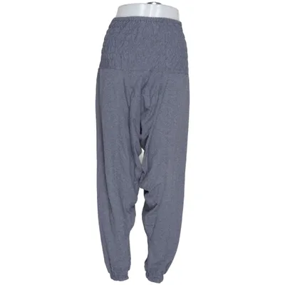 Sarouel (Gris) de Hängmatta Coton biologique