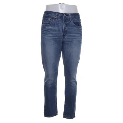 Jeans (501 skinny) från Levi's Premium Bomull