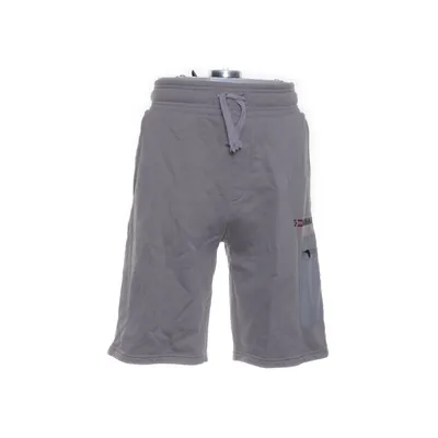 Mjukisshorts (Grå) från Napapijri