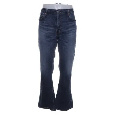 Jeans (527) från Levi Strauss & Co Bomull, Elastan