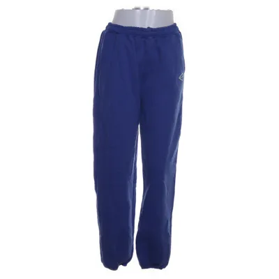 Sweatpants (Blue) from Nicki Studios Cotton, Polyester