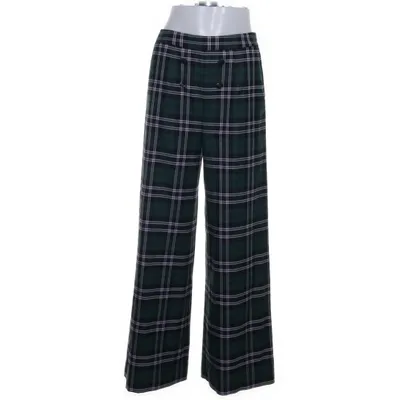 Palazzobyxor (Grön, Svart, Vit) från Reserved