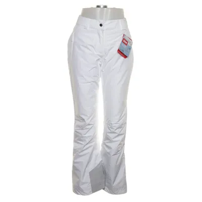 Skibroek (Wit) van Helly Hansen Polyester, Polyurethaan, Polyamide