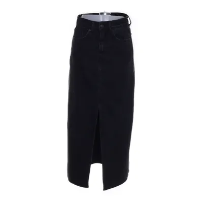 Jeanskjol (Grå) från Co'Couture Bomull