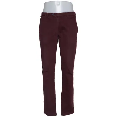 Chinos (Brown) from MMX